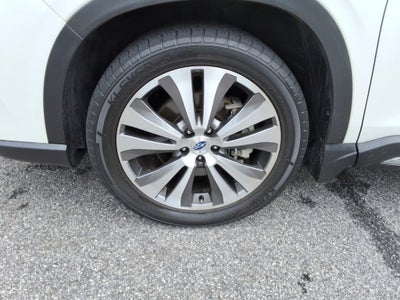 2021 Subaru Ascent Limited