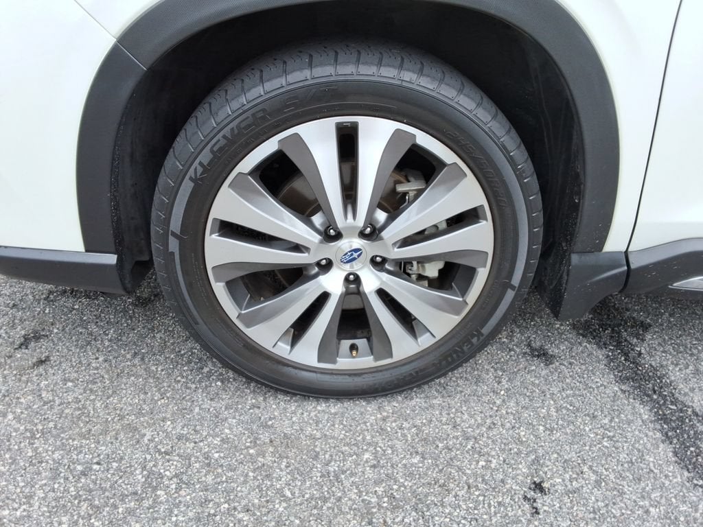 2021 Subaru Ascent Limited