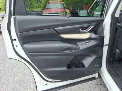 2021 Subaru Ascent Limited