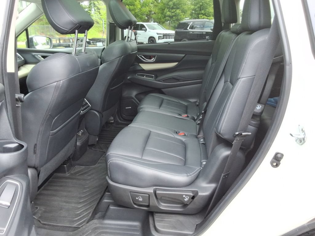 2021 Subaru Ascent Limited