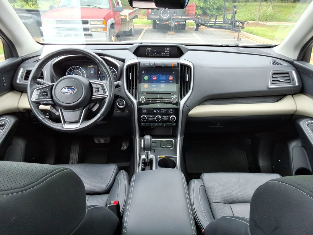 2021 Subaru Ascent Limited