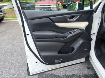 2021 Subaru Ascent Limited