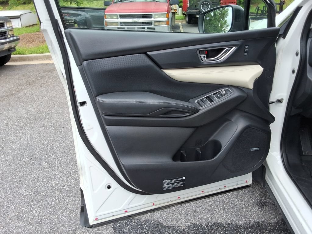 2021 Subaru Ascent Limited