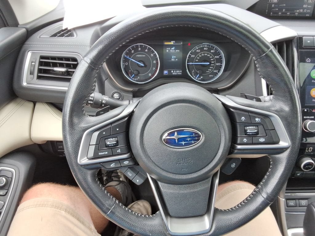 2021 Subaru Ascent Limited