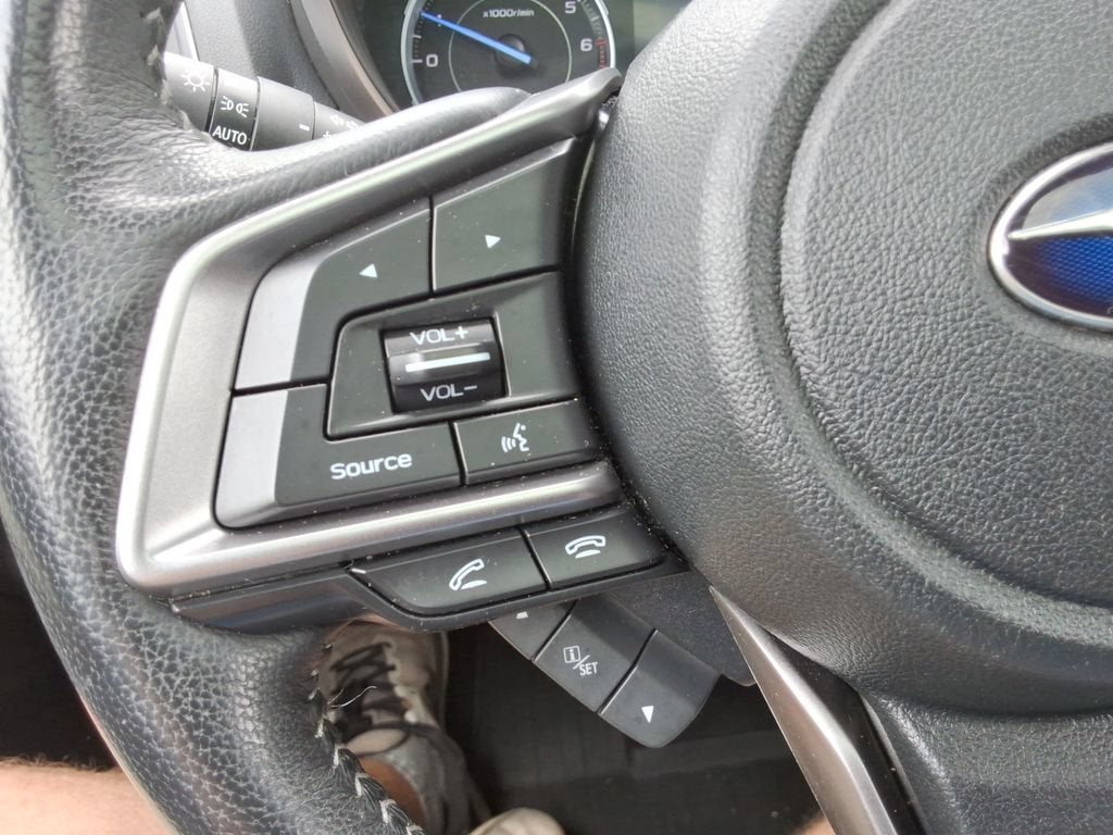 2021 Subaru Ascent Limited