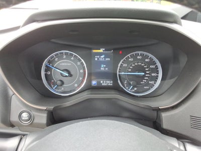 2021 Subaru Ascent Limited