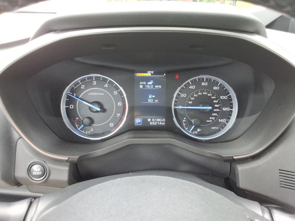 2021 Subaru Ascent Limited