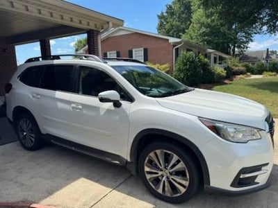 2021 Subaru Ascent Limited