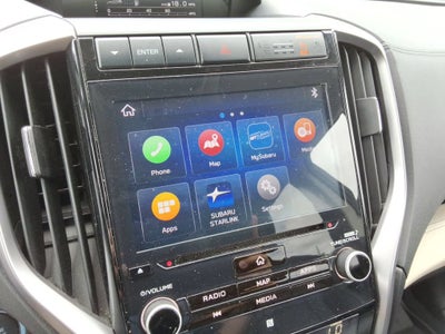 2021 Subaru Ascent Limited