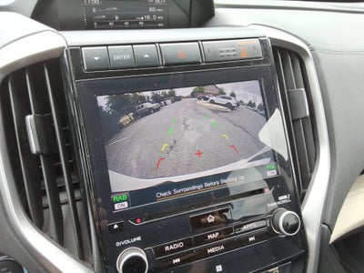 2021 Subaru Ascent Limited