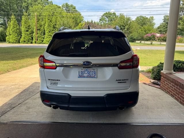 2021 Subaru Ascent Limited