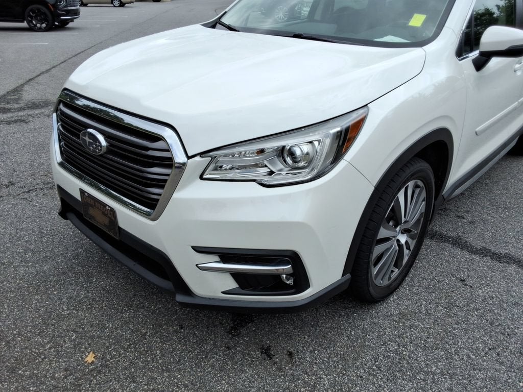 2021 Subaru Ascent Limited