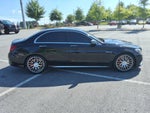 2018 Mercedes-Benz AMG® C 63 S