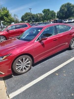 2019 Lexus ES 350 Ultra Luxury