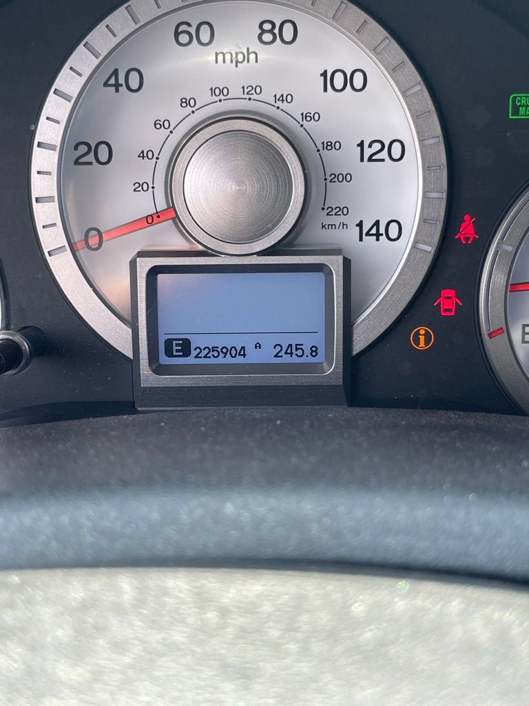 2009 Honda Pilot Touring