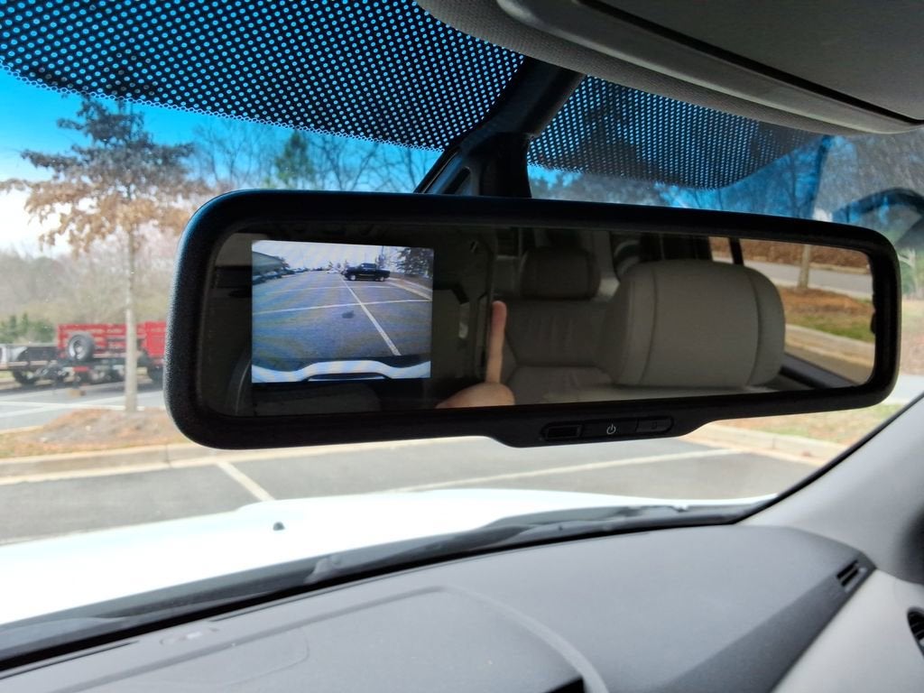 2011 Honda Pilot EX-L