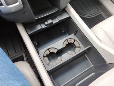 2011 Honda Pilot EX-L