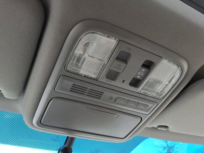 2011 Honda Pilot EX-L