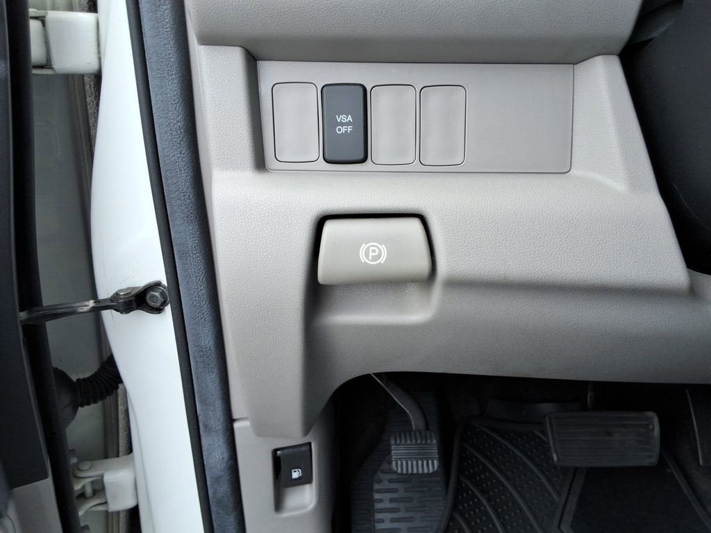 2011 Honda Pilot EX-L