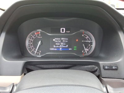 2016 Honda Pilot EX