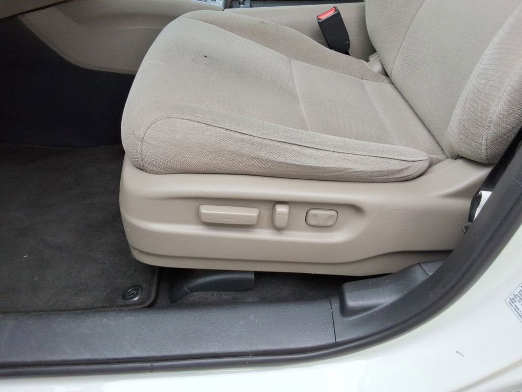 2016 Honda Pilot EX