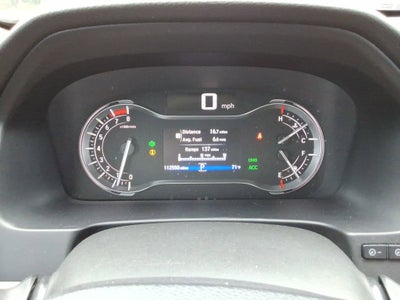 2016 Honda Pilot EX