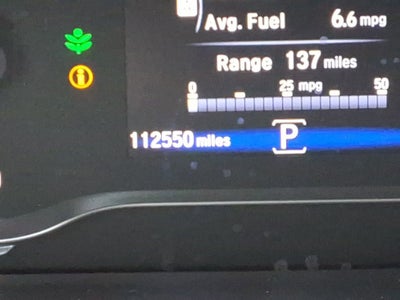 2016 Honda Pilot EX