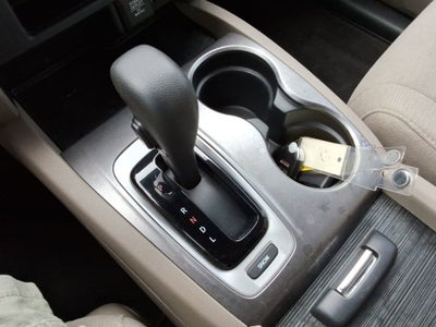 2016 Honda Pilot EX