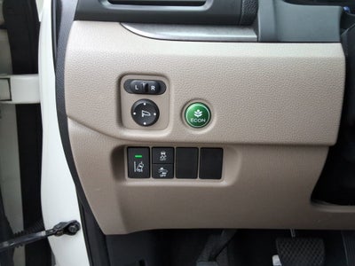 2016 Honda Pilot EX