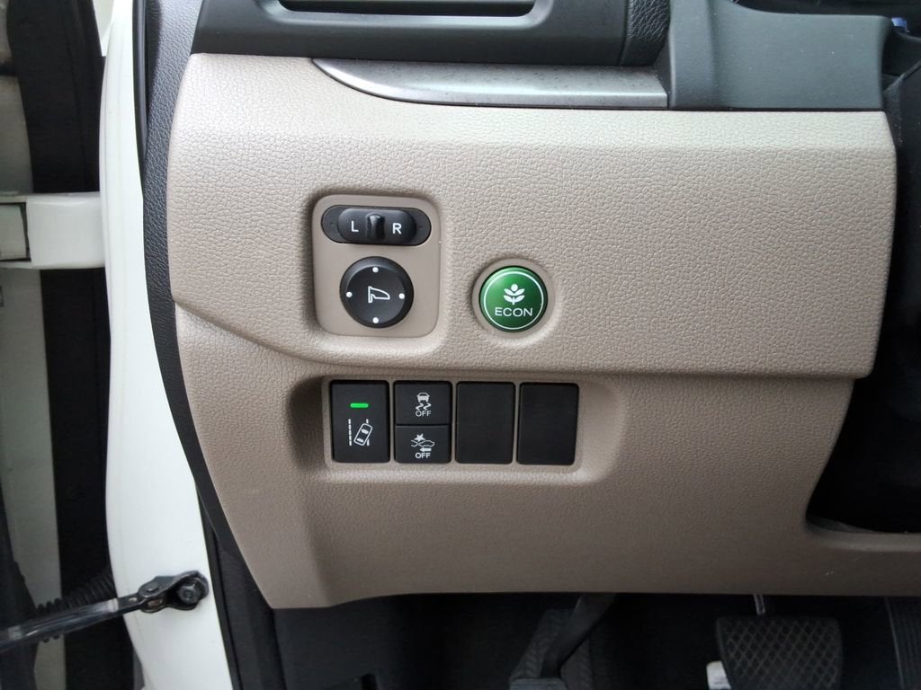 2016 Honda Pilot EX