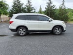 2016 Honda Pilot EX