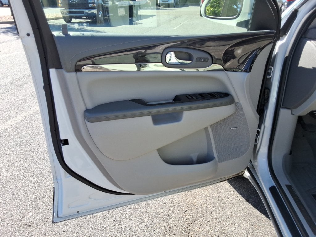 2017 Buick Enclave Premium