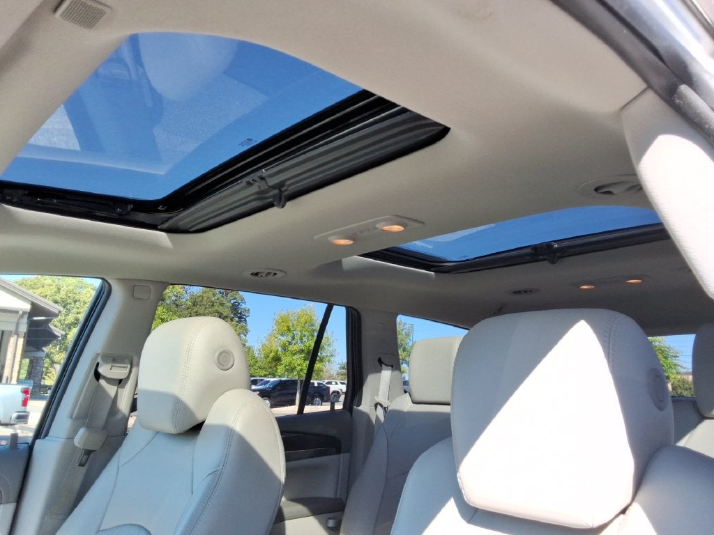 2017 Buick Enclave Premium