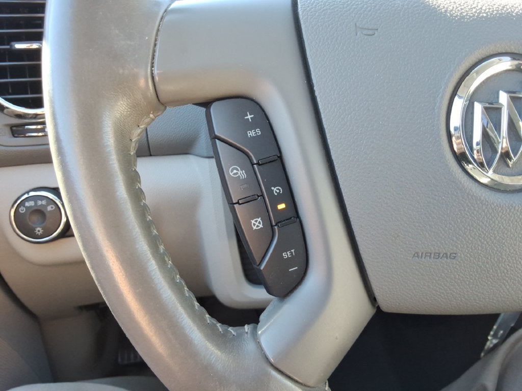 2017 Buick Enclave Premium