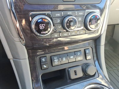 2017 Buick Enclave Premium