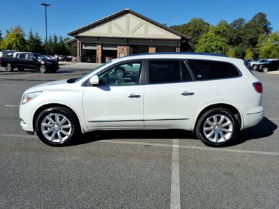 2017 Buick Enclave Premium