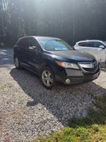 2014 Acura RDX Tech Pkg