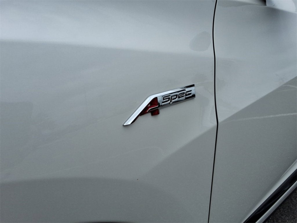 2020 Acura RDX w/A-Spec Pkg