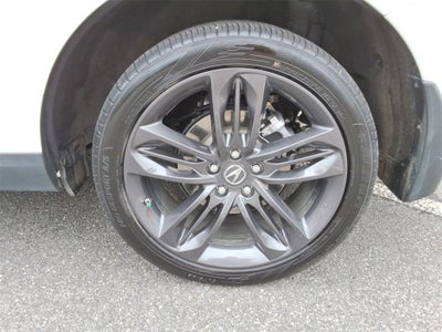 2020 Acura RDX w/A-Spec Pkg