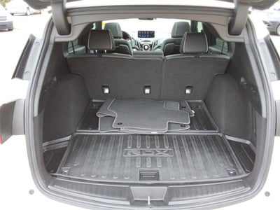 2020 Acura RDX w/A-Spec Pkg