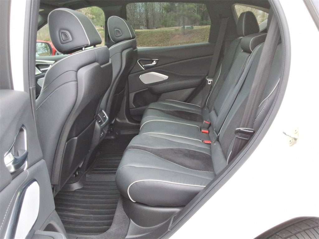 2020 Acura RDX w/A-Spec Pkg