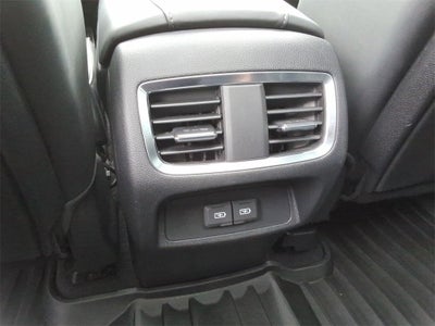 2020 Acura RDX w/A-Spec Pkg