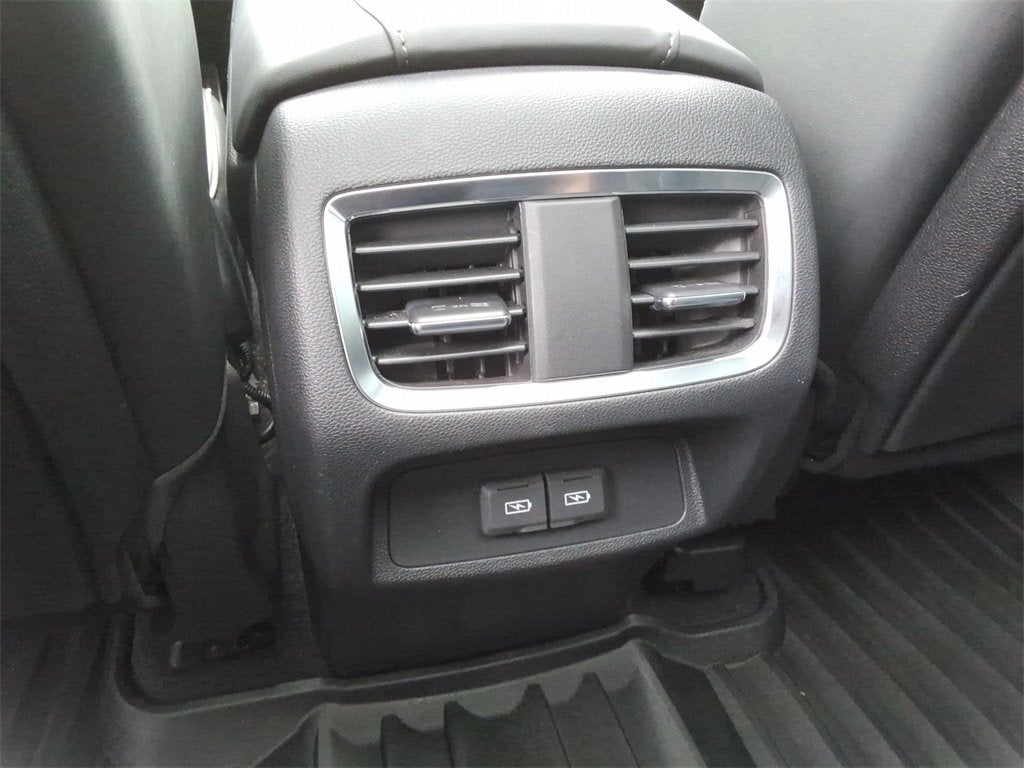 2020 Acura RDX w/A-Spec Pkg