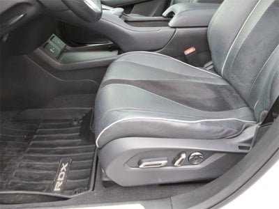 2020 Acura RDX w/A-Spec Pkg