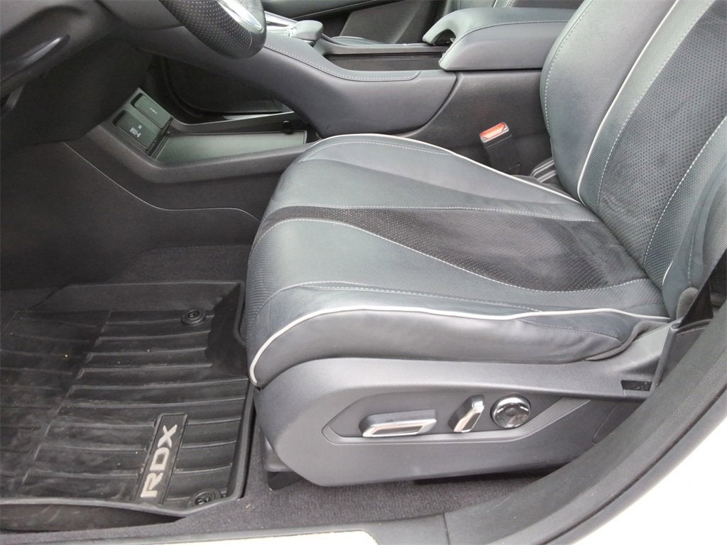 2020 Acura RDX w/A-Spec Pkg