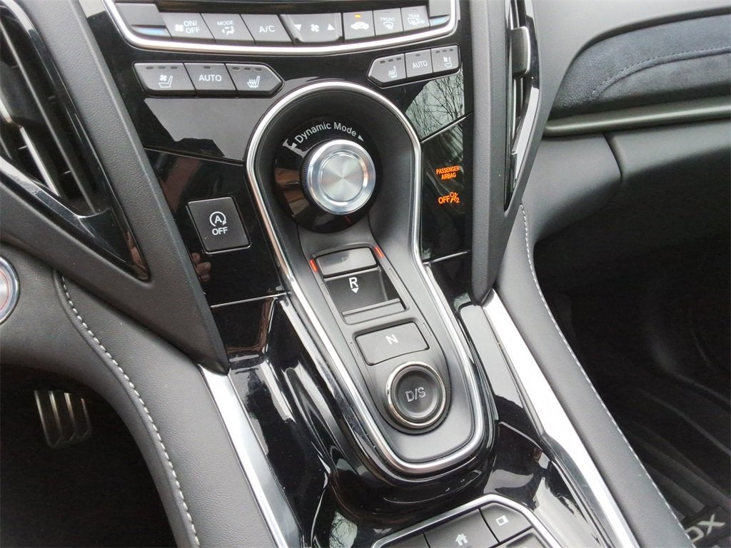 2020 Acura RDX w/A-Spec Pkg