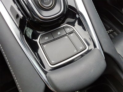 2020 Acura RDX w/A-Spec Pkg