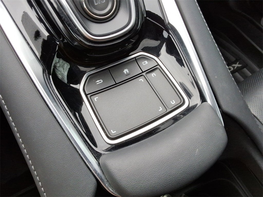 2020 Acura RDX w/A-Spec Pkg