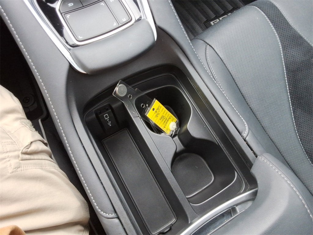 2020 Acura RDX w/A-Spec Pkg