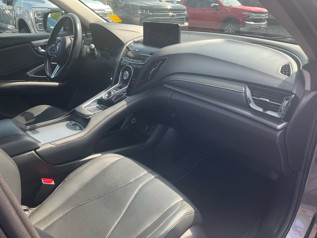 2020 Acura RDX Base